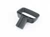 ES#3189747 - 74313 - Seat Adjustment Handle - Black - Used to manually move the seat back and forth - Dorman - Volkswagen