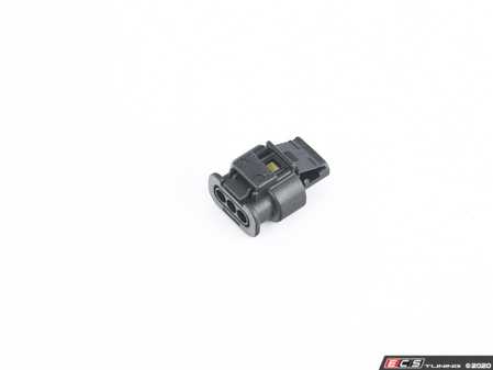 ES#2676273 - 61136934315 - SOCKET HOUSING - Genuine MINI - 