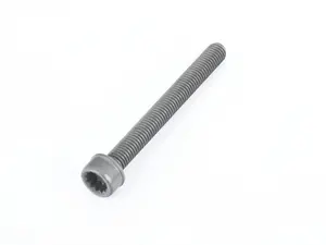 SCREW