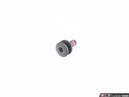 ES#76027 - 51122757174 - FILLISTER HEAD SCREW - Genuine MINI - MINI