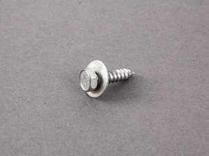 ES#14000 - 07119900753 - SCREW - Genuine BMW - BMW