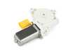 ES#4307602 - 67626954275 - Window Electric Motor - Front Left - Replace your worn out window motor - OEM - 
