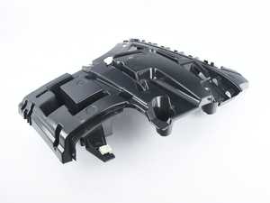 ES#3475314 - 51127400667 - GUIDE, BUMPER, LEFT - Genuine BMW - BMW