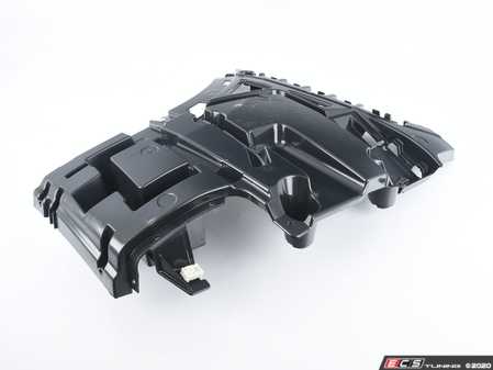 ES#3475314 - 51127400667 - GUIDE, BUMPER, LEFT - Genuine BMW - BMW