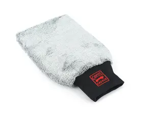 Microfiber Detailing Mitt