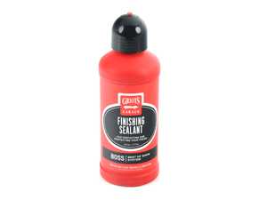 ES#4164171 - B140P - BOSS Finishing Cream - 16oz - This paint care two-for-one adds rich, deep, durable protection to your finish while whisking away those last few blemishes. - Griot's - Audi BMW Volkswagen Mercedes Benz MINI Porsche
