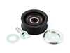 ES#4017640 - 2722021019 - Accessory Belt Idler Pulley - Includes Securing Bolt - URO - Mercedes Benz
