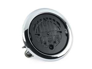 ES#3563567 - 51247248535 - EMBLEM BUTTON - Genuine BMW - BMW