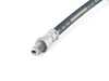 ES#4066917 - 19026643 - Front Brake Hose - Priced Each - From the steel line to the caliper - Corteco - BMW