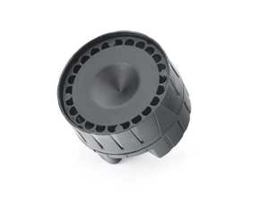 ES#4930659 - 65755B61723 - Anti-Theft Alarm Control Unit / Alarm Siren - Genuine MINI - BMW MINI