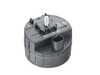 ES#4930659 - 65755B61723 - ALTERN.POWER SIREN W INCLINA - Genuine MINI - BMW MINI