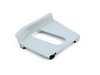 ES#2136635 - 51222159756 - Cover Strike JCW  - Rear Right  - (NO LONGER AVAILABLE) - Mounts to the lower door entrance near the rear - Genuine MINI - 
