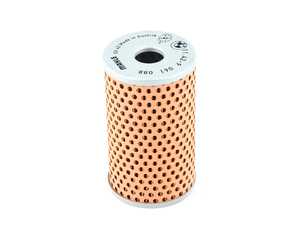 ES#2804964 - 11429061088 - OIL FILTER INSERT - Genuine BMW - BMW