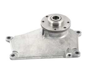 ES#2762359 - 104200202880KT - Remanufactured Engine Cooling Fan Bearing Bracket - Price includes a $37.70 refundable core charge - Genuine Mercedes Benz - Mercedes Benz