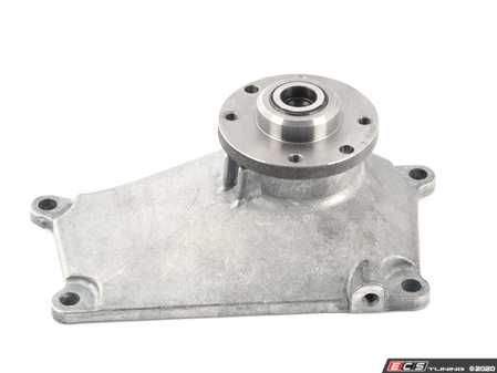 ES#2762359 - 104200202880KT - Remanufactured Engine Cooling Fan Bearing Bracket - Price includes a $37.70 refundable core charge - Genuine Mercedes Benz - Mercedes Benz