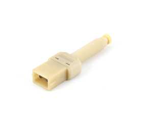 ES#2815755 - 443945515 - Brake Light Switch - 2 Pin - Located behind the brake pedal - Hamburg Tech - Audi