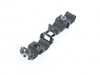 ES#2711221 - 17227610261 - TUBING SUPPORT - Genuine BMW - BMW