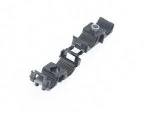 ES#2711221 - 17227610261 - TUBING SUPPORT - Genuine BMW - BMW