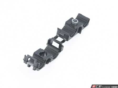 ES#2711221 - 17227610261 - TUBING SUPPORT - Genuine BMW - BMW