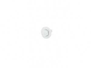 ES#2677126 - 07147147513 - HEX BOLT WITH WASHER - Genuine MINI - 