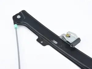 Front Window Regulator - Left
