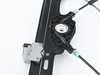 ES#3675145 - 51337184383 - Front Window Regulator - Left - Does not include a window motor - VDO - BMW