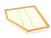 ES#3676611 - 13718605164 - BMW Air Filter - Hengst - 
