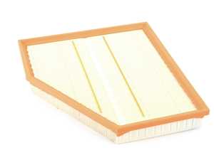 ES#3676611 - 13718605164 - BMW Air Filter - Hengst - 