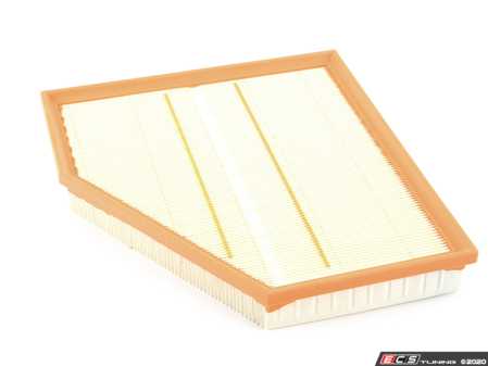 ES#3676611 - 13718605164 - BMW Air Filter - Hengst - 