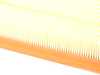 ES#3676611 - 13718605164 - BMW Air Filter - Hengst - 