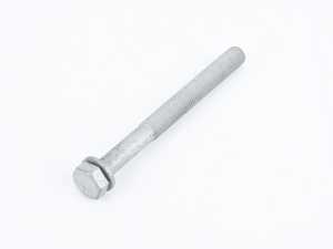 ES#1901274 - 31517600240 - Hex Bolt with Washer - M12X1.5X125 - Genuine BMW - BMW
