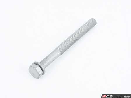 ES#1901274 - 31517600240 - Hex Bolt with Washer - M12X1.5X125 - Genuine BMW - BMW