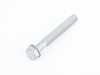 ES#1901273 - 31517600239 - HEX BOLT WITH WASHER - Genuine BMW - BMW
