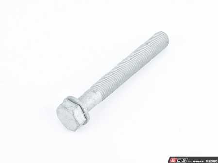 ES#1901273 - 31517600239 - HEX BOLT WITH WASHER - Genuine BMW - BMW