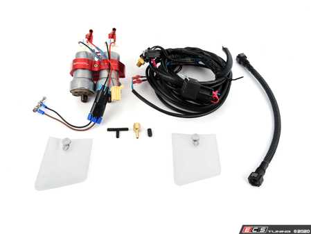 ES#4341881 - SP-BM54FP-S3 - Spool Performance N54 Stage 3 Bucketless LPFP - Get more out of your N54 Engine! - Spool Performance - BMW