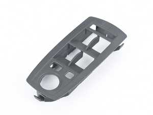 ES#98335 - 51413402734 - COVER - Genuine BMW - BMW