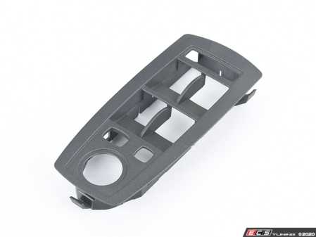 ES#98335 - 51413402734 - COVER - Genuine BMW - BMW