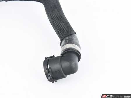 ES#3144700 - 17127984388 - Coolant Hose - Genuine BMW - BMW