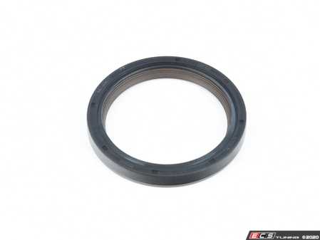 ES#4070583 - 11142249534 - Timing Case Seal - Presses into the timing case to prevent oil leaks - Corteco - BMW