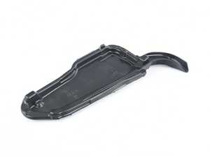 ES#2775447 - 51717354545 - COVER PLATE FOR WIPER TRAY - Genuine BMW - BMW