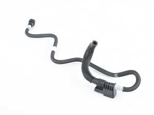 ES#2720687 - 13537823395 - Fuel Feed Line - Genuine BMW - BMW