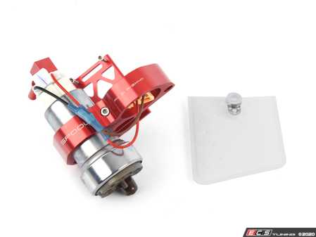 ES#4341880 - SP-BM54FP-S2 - Spool Performance N54 Stage 2 Bucketless LPFP - Get more out of your N54 Engine! - Spool Performance - BMW