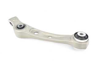 ES#3219652 - 31126850605 - Front Lower Control Arm - Priced Each - Located in the lower rear position. - Lemforder - BMW