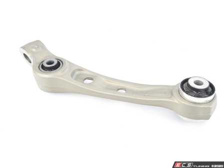 ES#3219652 - 31126850605 - Front Lower Control Arm - Priced Each - Located in the lower rear position. - Lemforder - BMW