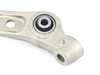 ES#3219652 - 31126850605 - Front Lower Control Arm - Priced Each - Located in the lower rear position. - Lemforder - BMW