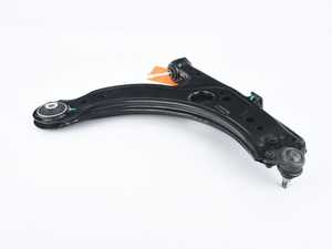 ES#3189099 - 524-143 - Control Arm - Left - With new bushings and ball joint - Dorman - Volkswagen