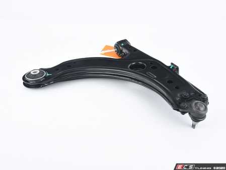ES#3189099 - 524-143 - Control Arm - Left - With new bushings and ball joint - Dorman - Volkswagen