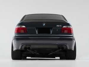 ES#4146739 - 006634LA01 - Turner Motorsport Carbon Fiber Low Kick Rear Spoiler - E39 sedan - Treat your E39 5 Series right, and give it the look it deserves! - Turner Motorsport - BMW