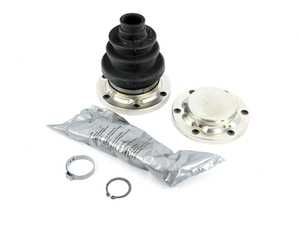 ES#57083 - 33219067914 - Genuine BMW CV Boot Repair Kit - Repair your torn CV boot! - Genuine BMW - BMW