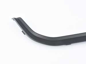 ES#2954403 - 51128056471 - Trim Panel - Bumper - Rear - Bottom - M - Genuine BMW - BMW